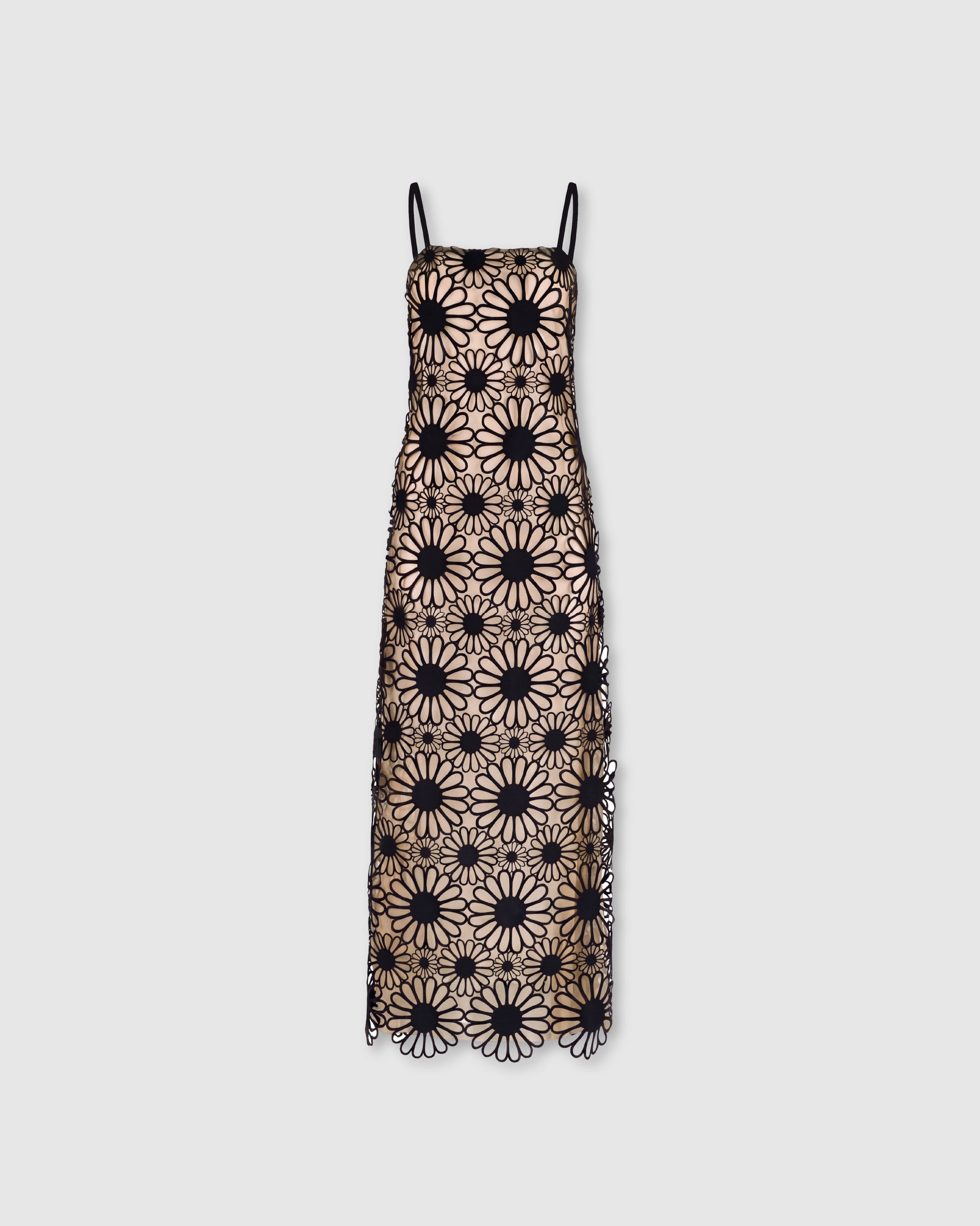CARMELA DRESS