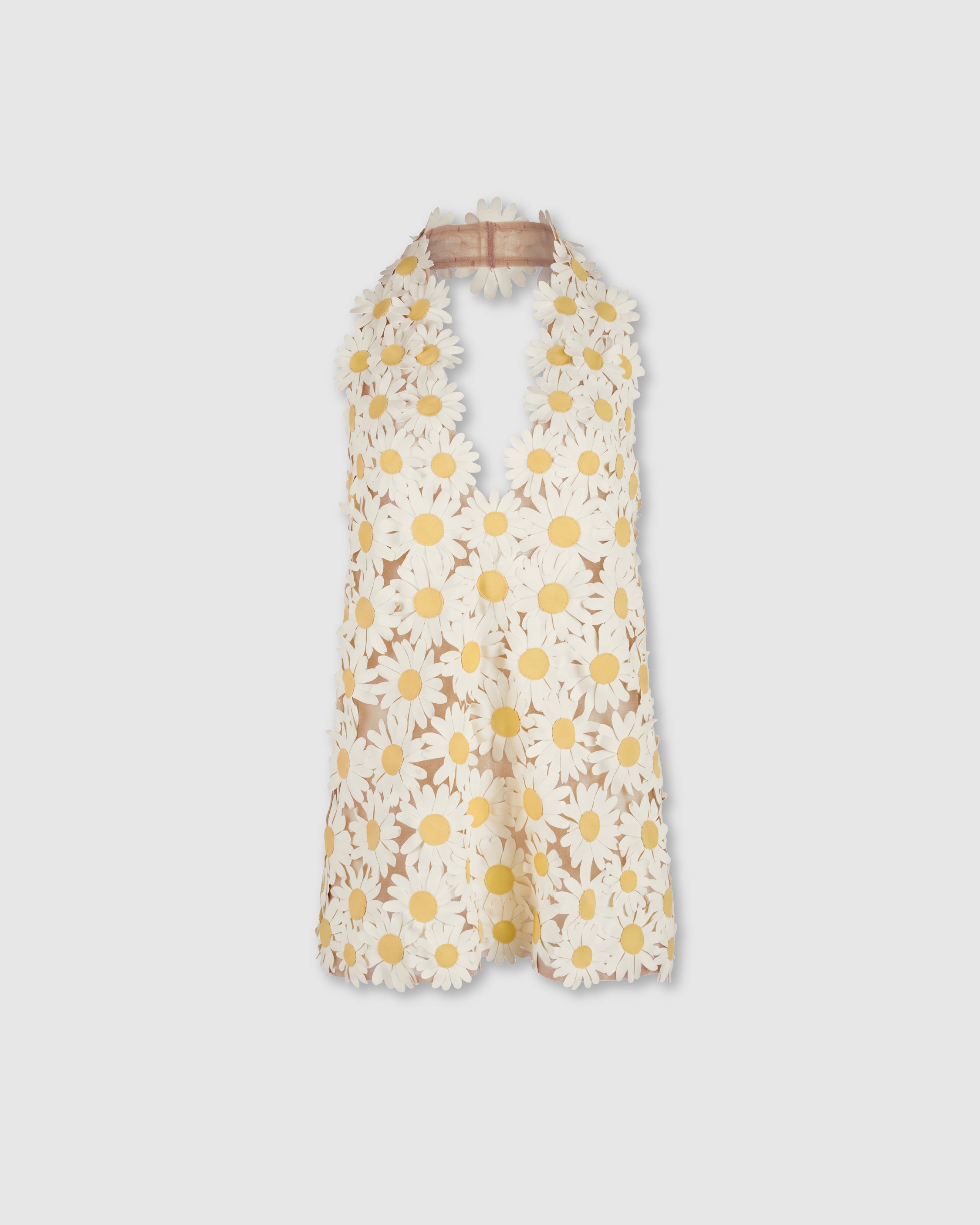LORENA MARGARITA SHORT DRESS