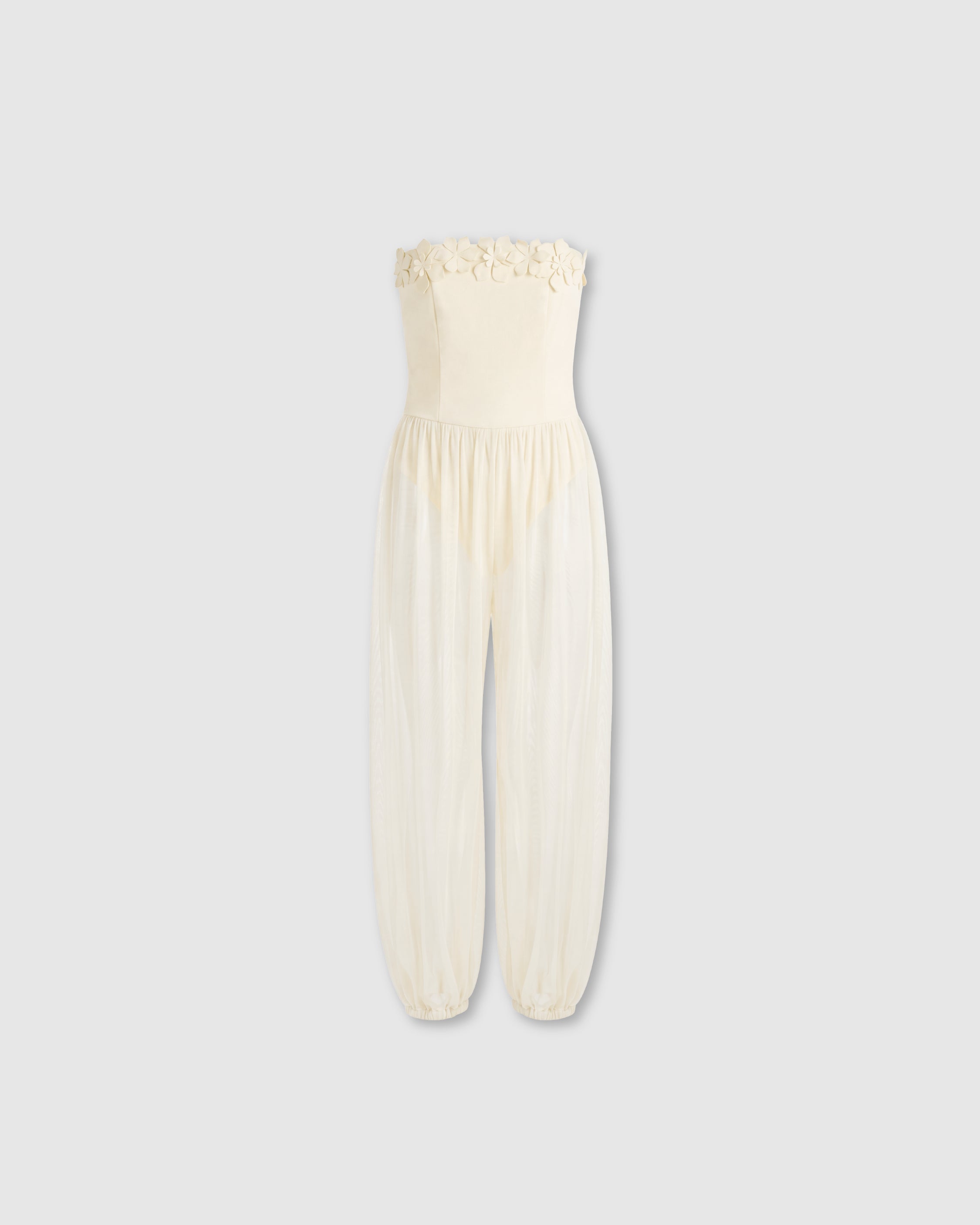 SAMIRA ROMPER