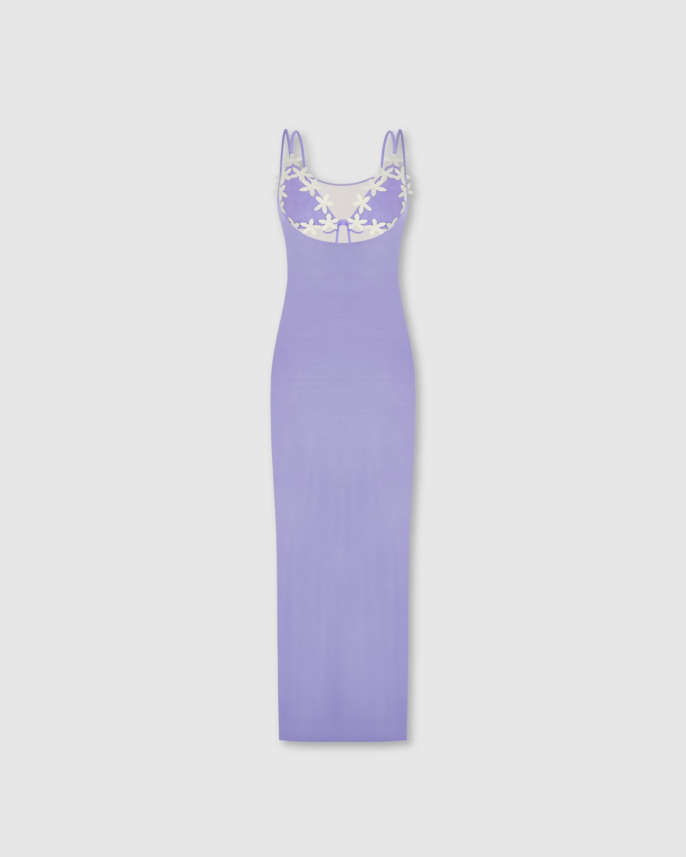 BIANCA TWO PIECE DRESS SET