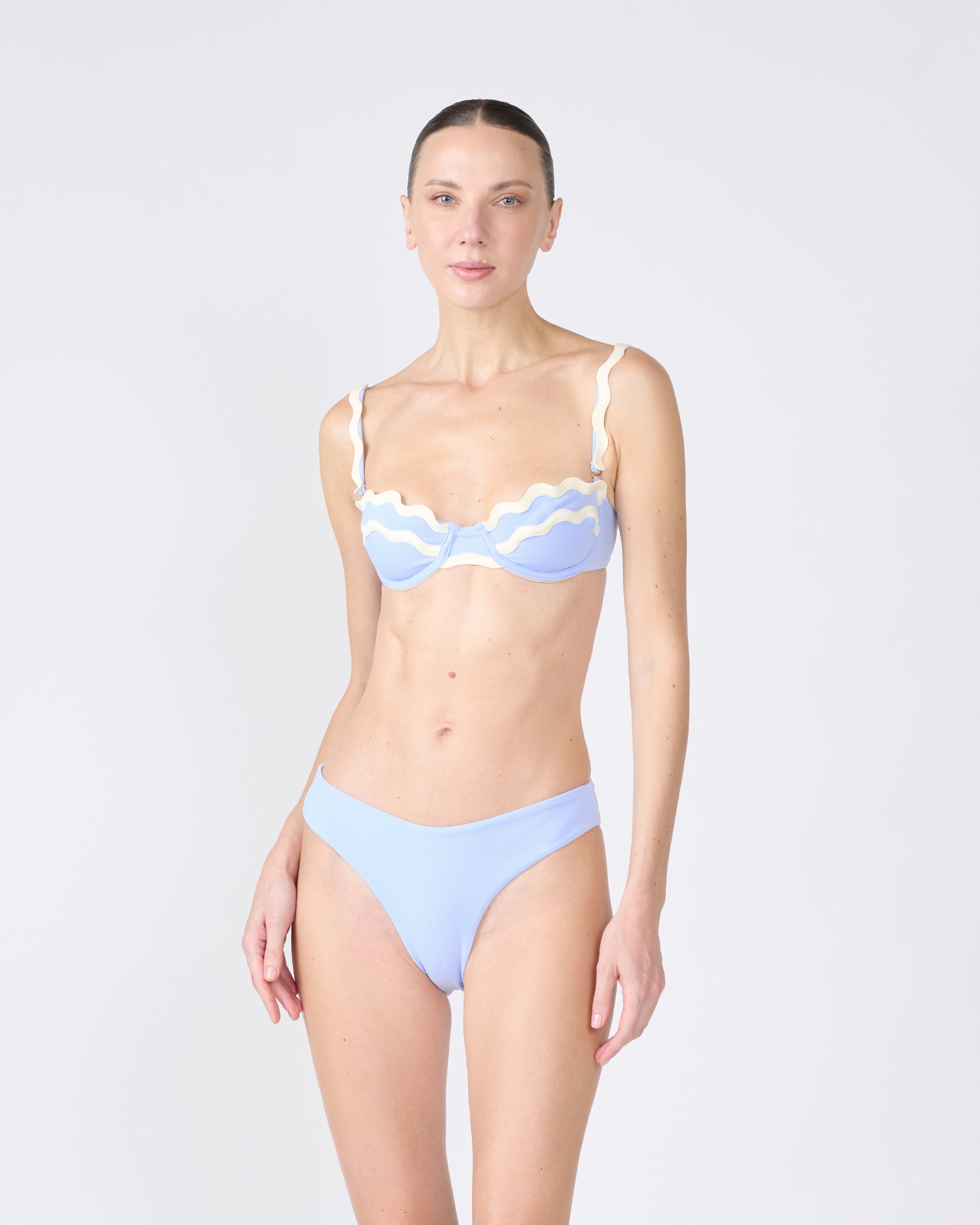 BIKINI PANTY BAJO