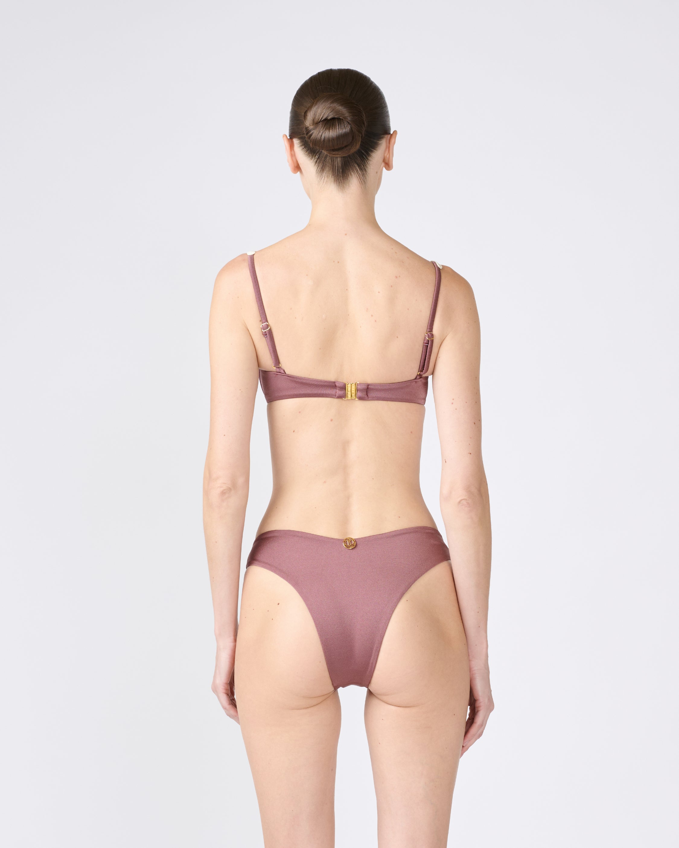 BIKINI PANTY BAJO