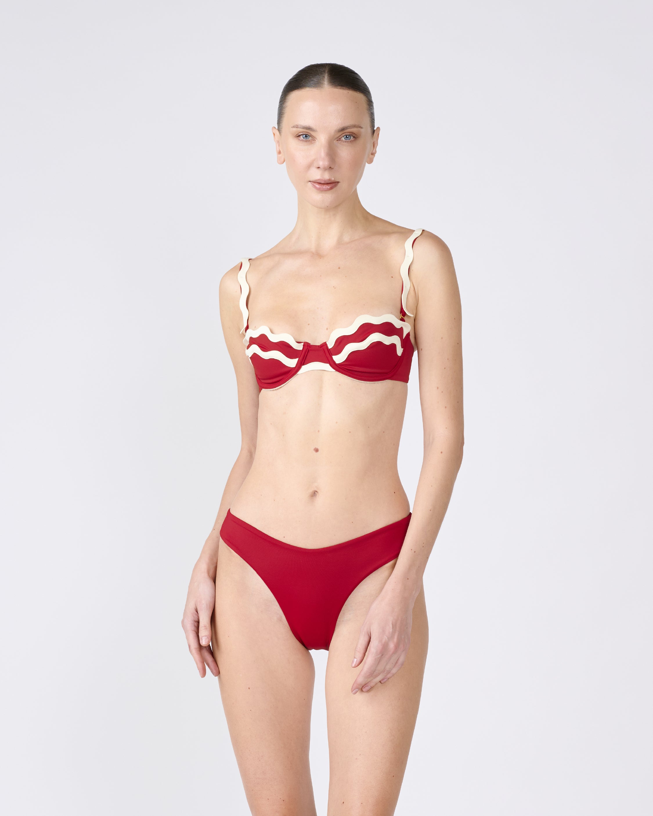 BIKINI PANTY BAJO