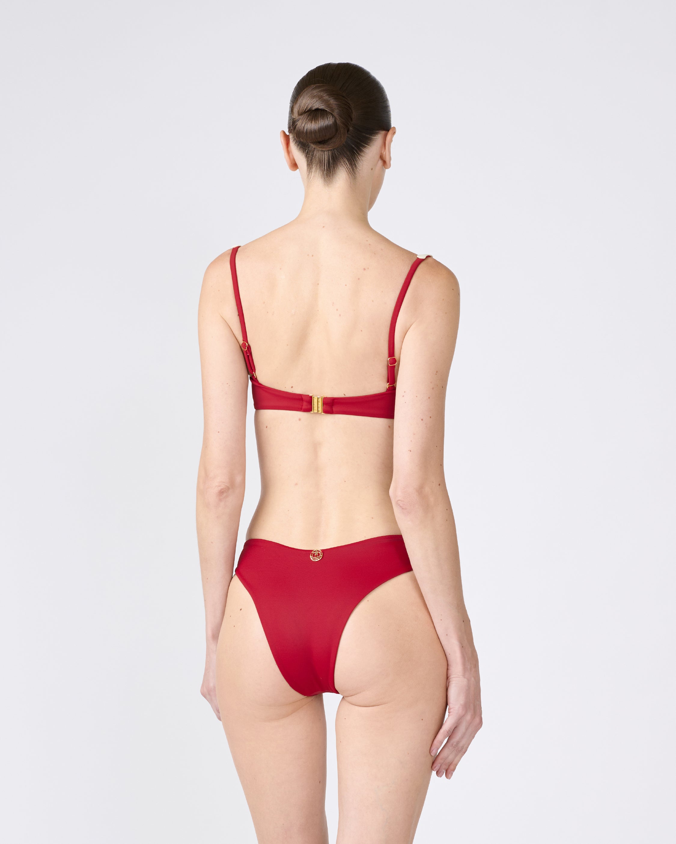 BIKINI PANTY BAJO