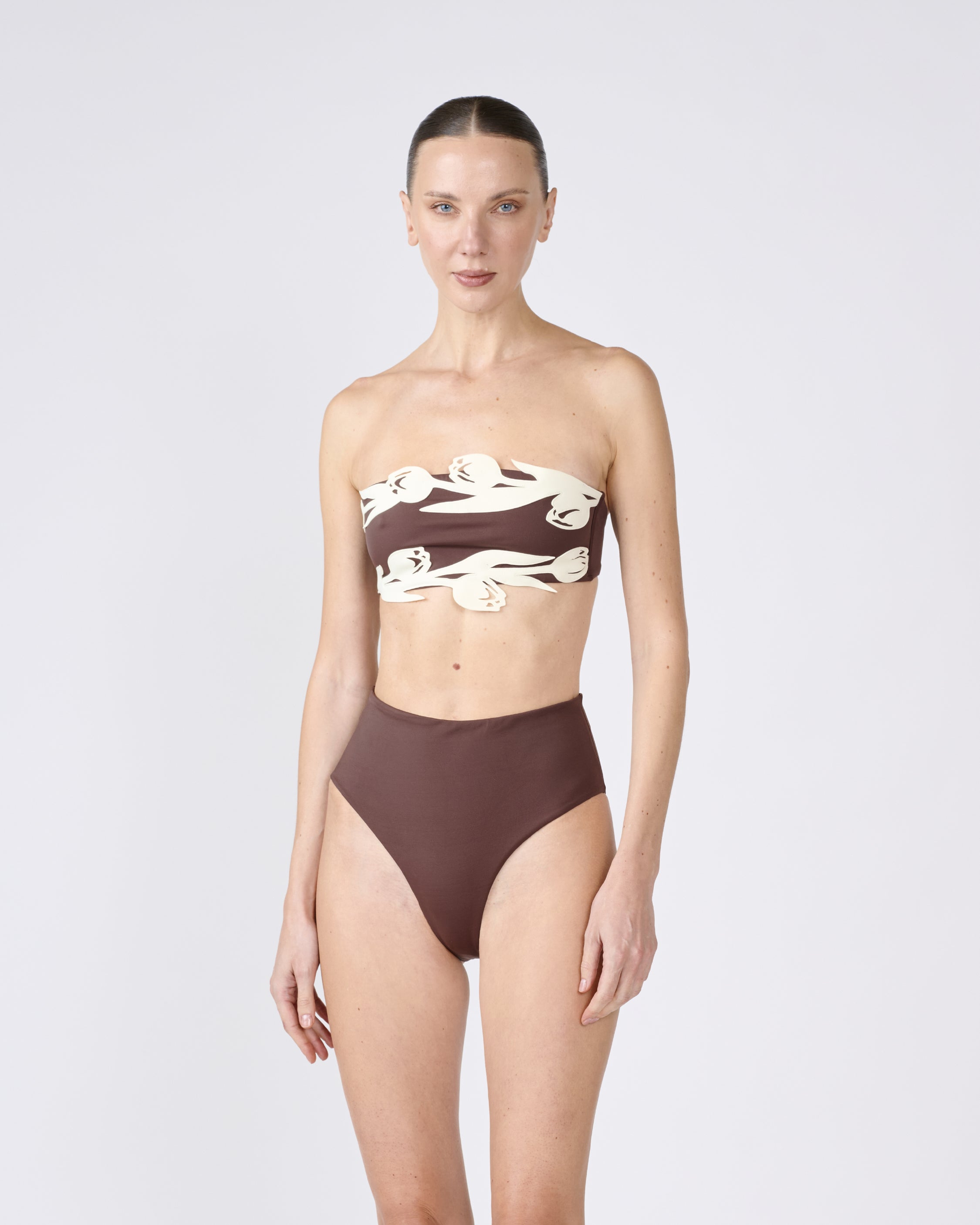 BIKINI PANTY ALTO