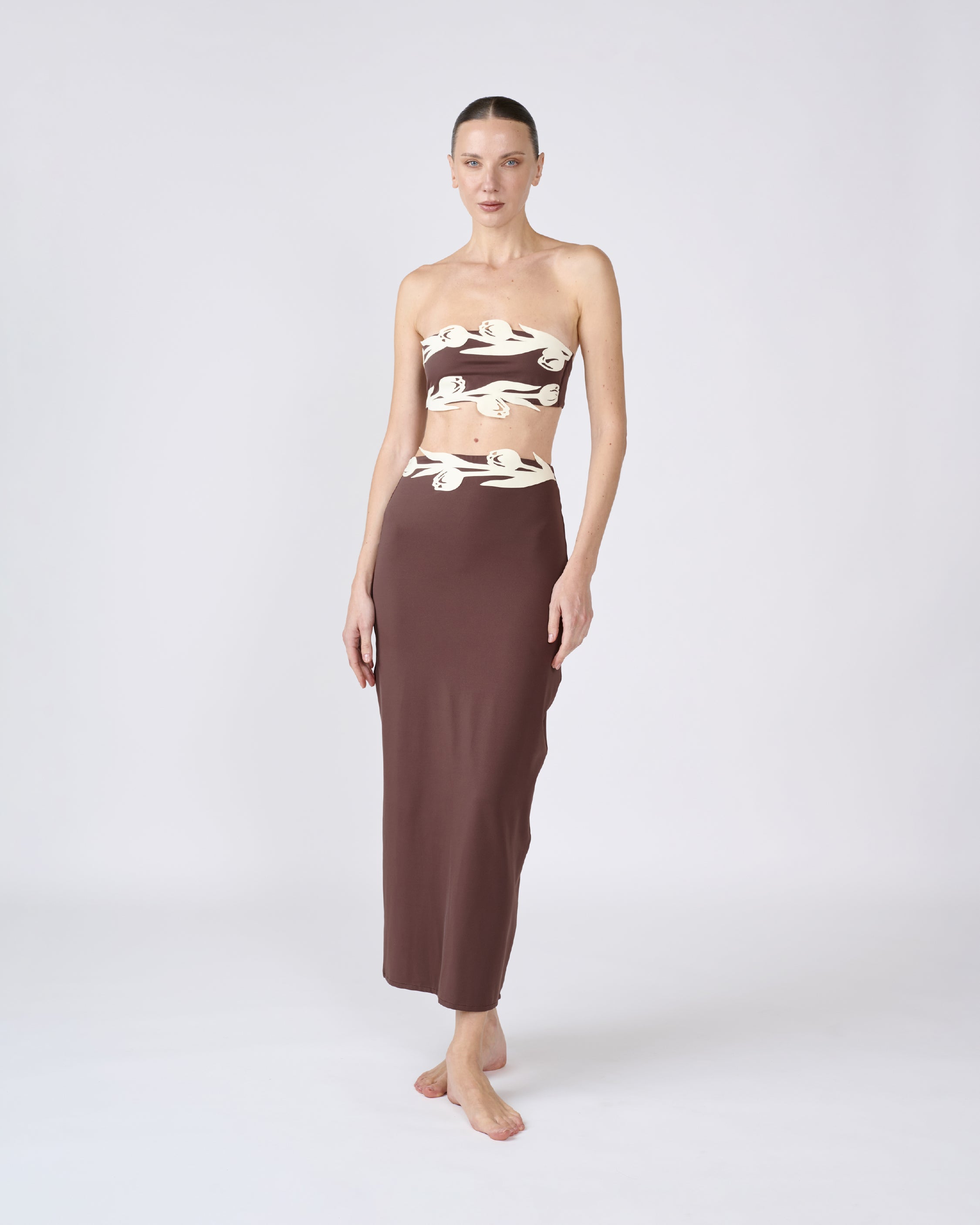 AGATA SKIRT