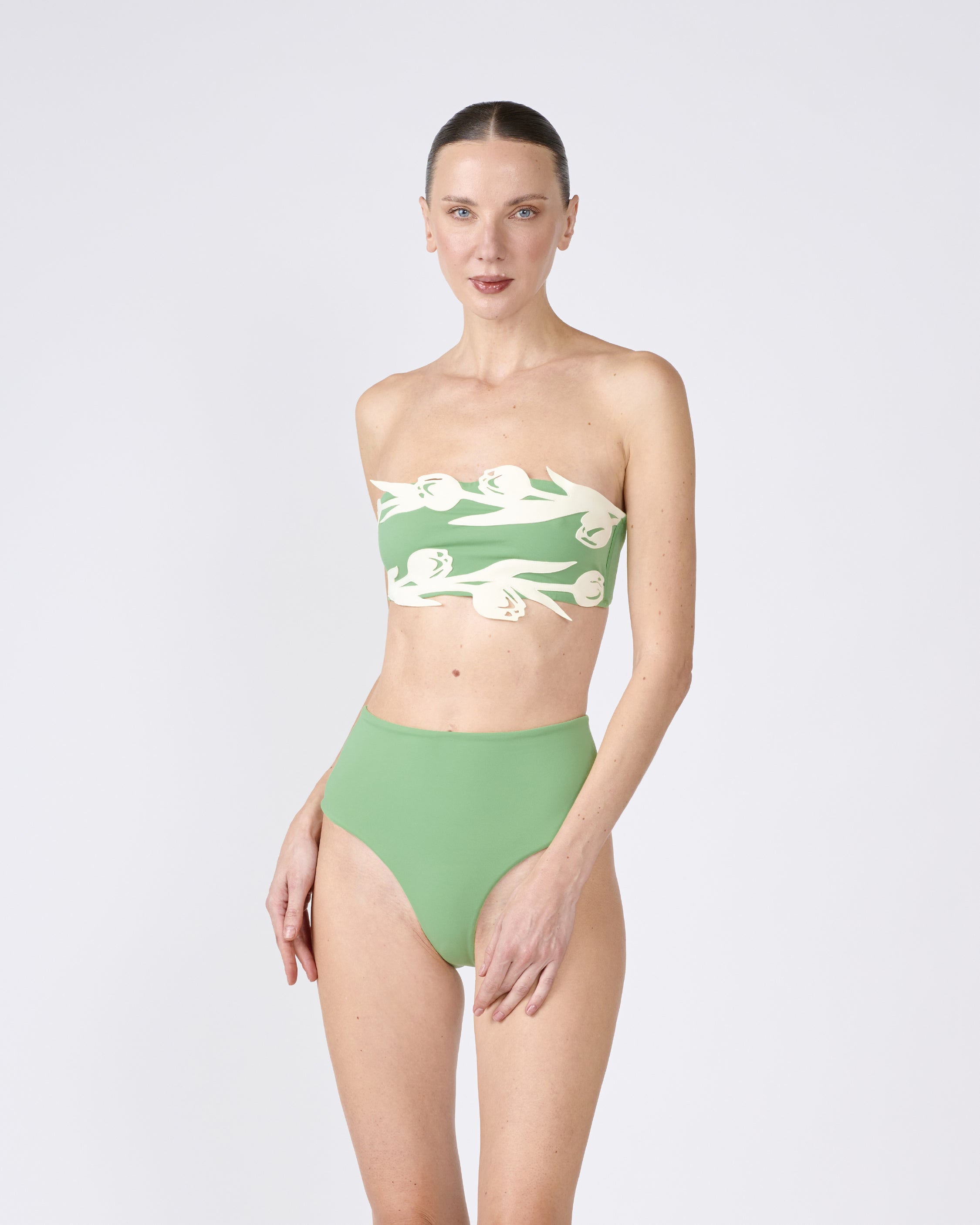 BIKINI PANTY ALTO