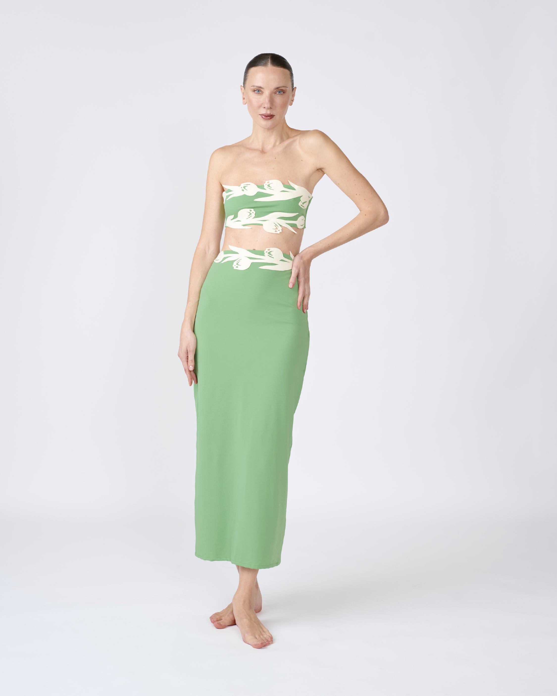 AGATA SKIRT