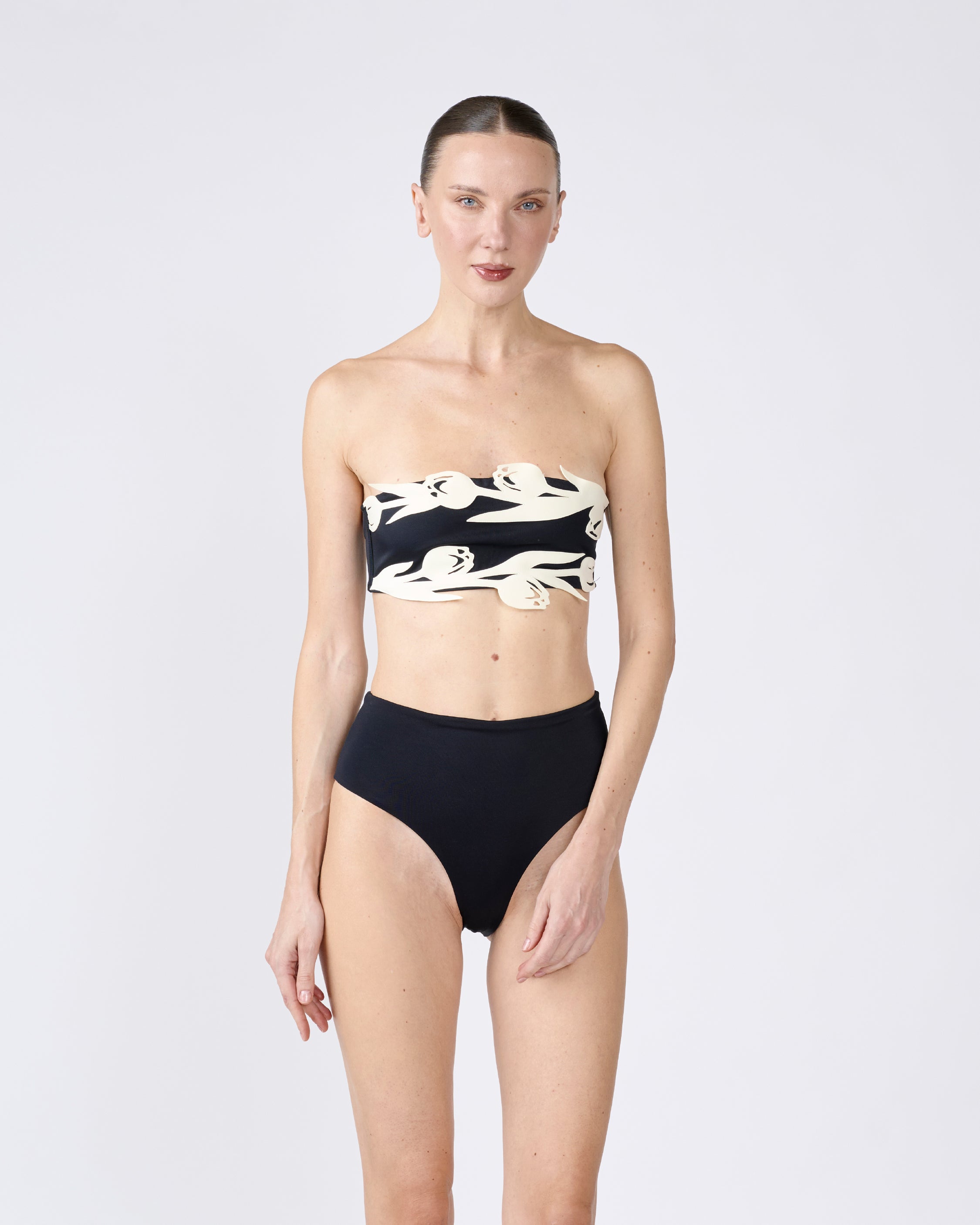AGATA BIKINI TOP