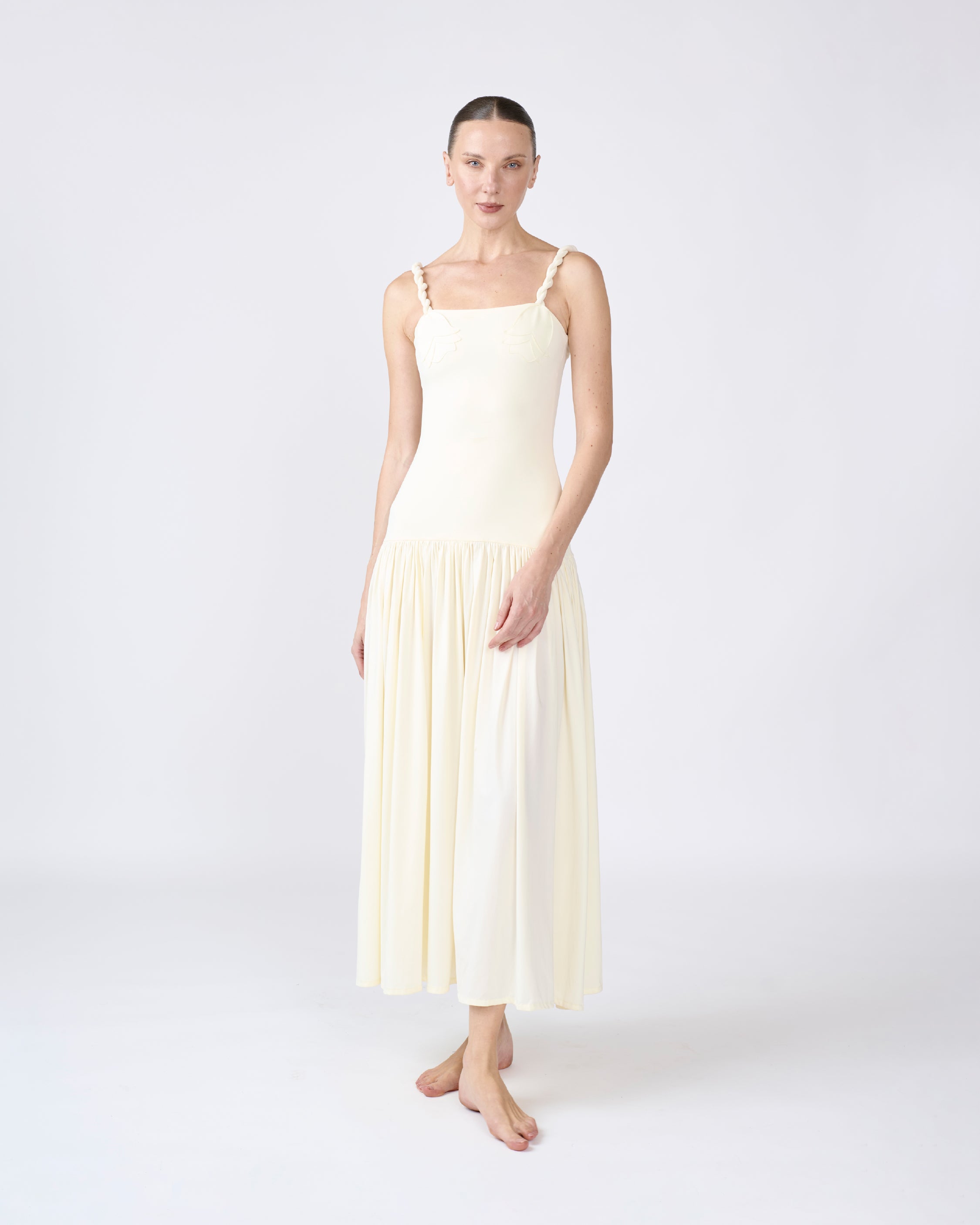 NOA DRESS