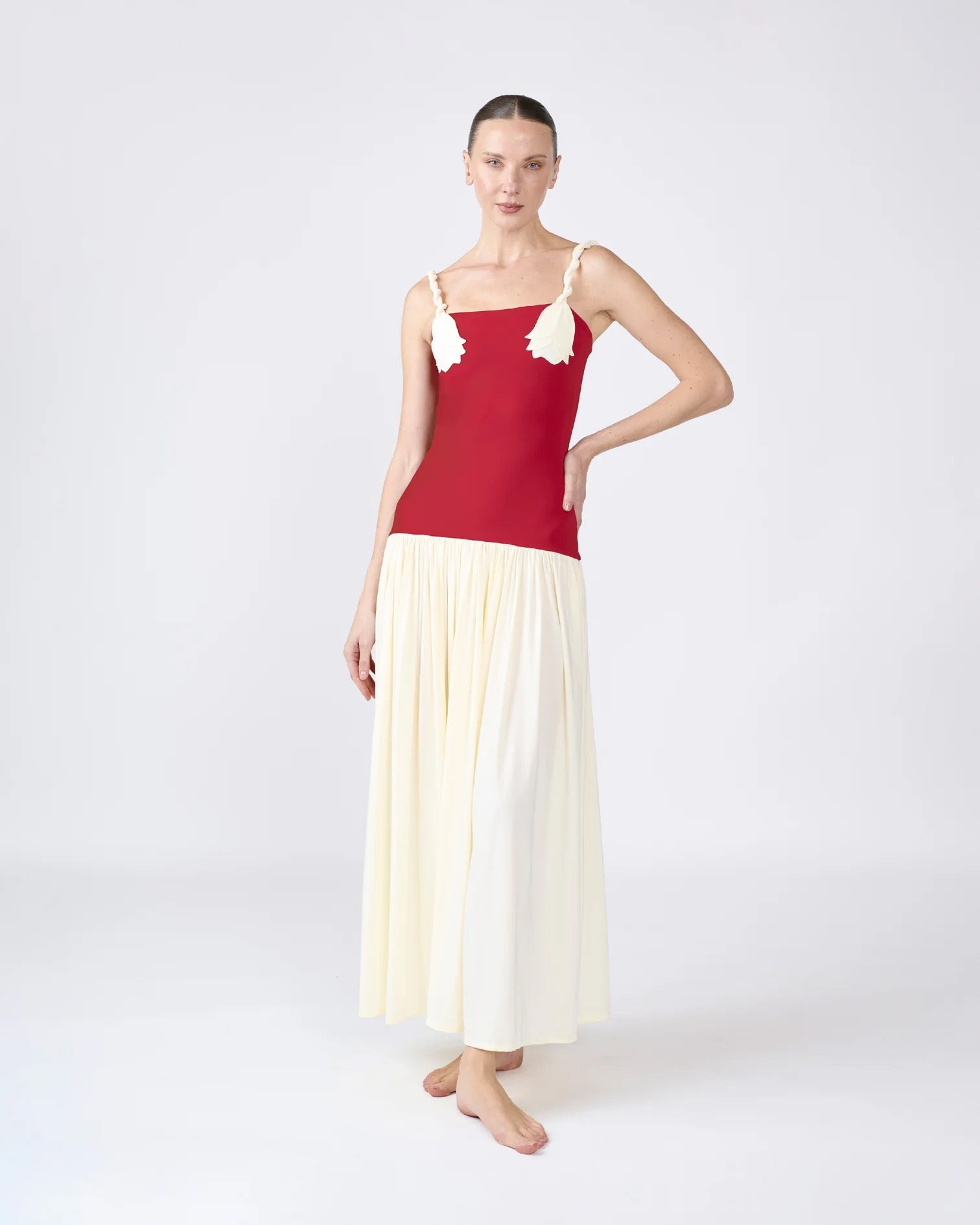 NOA DRESS