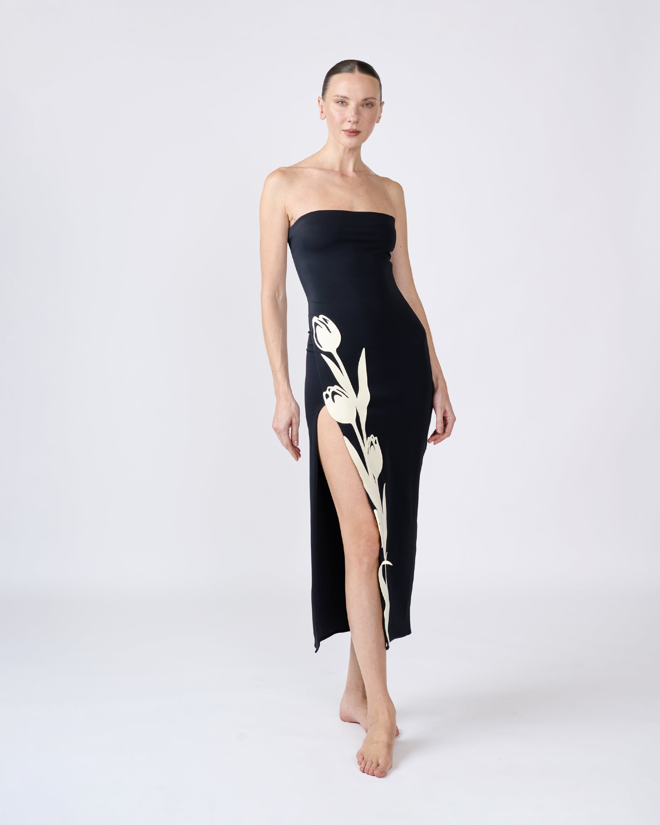 TULIP DRESS