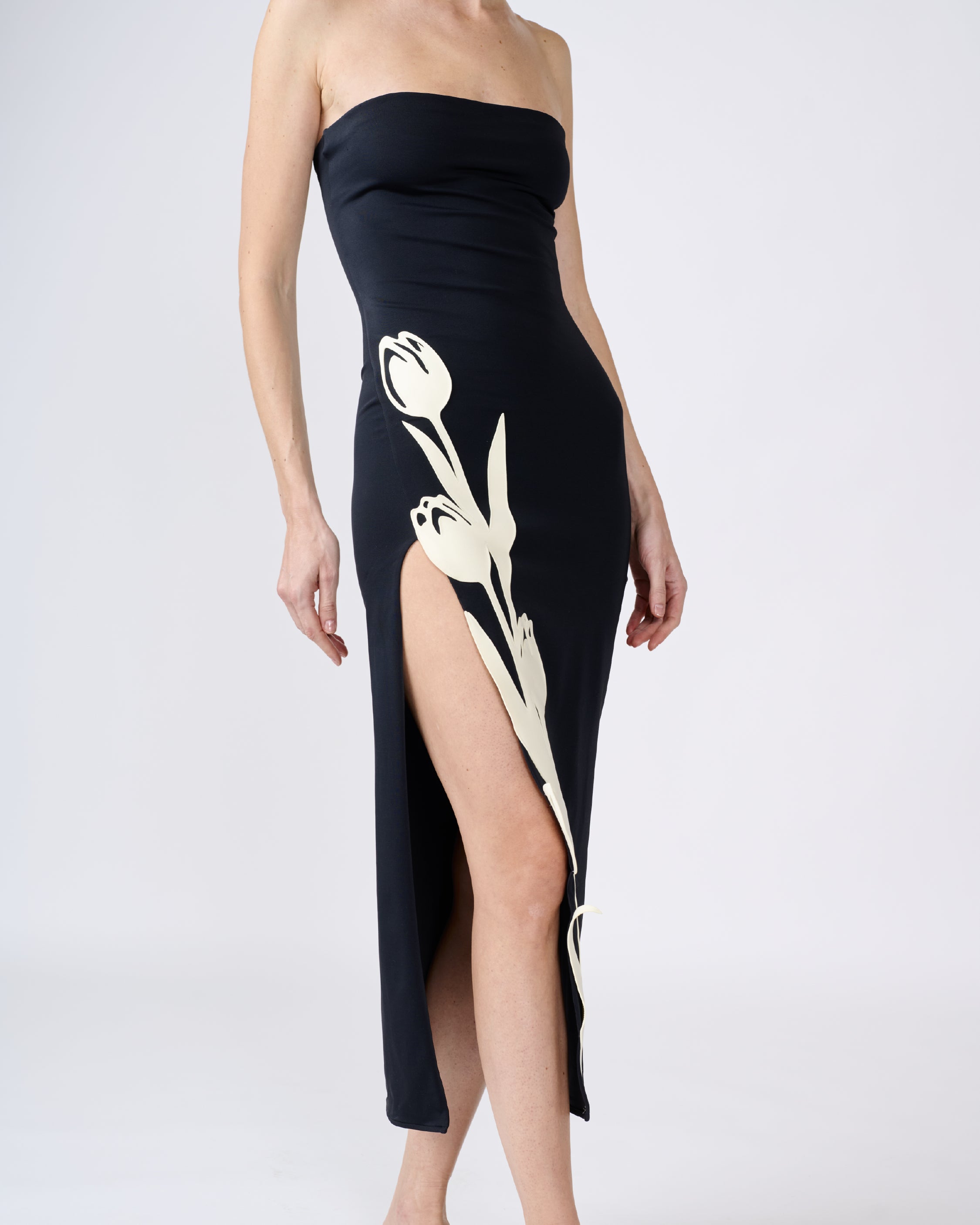 TULIP DRESS