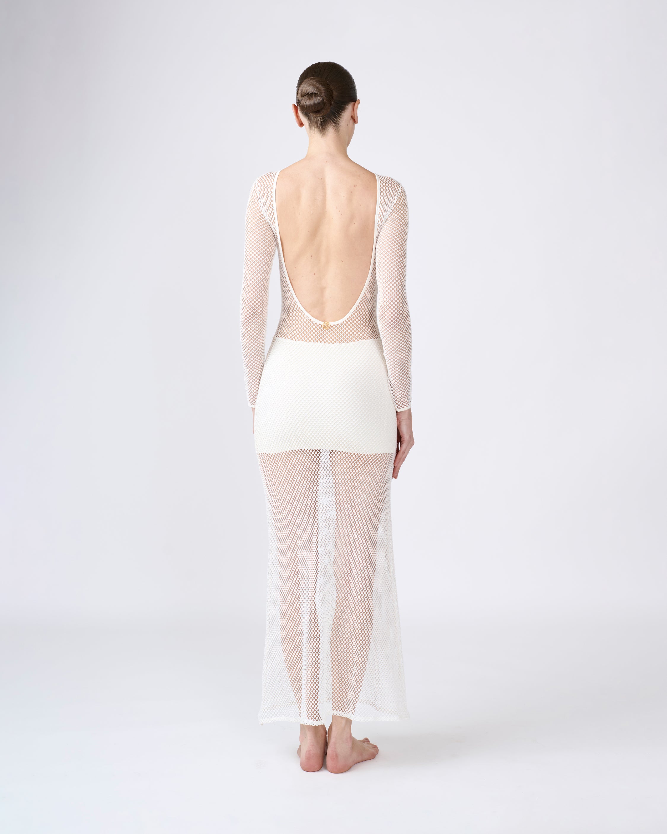 NANI DRESS