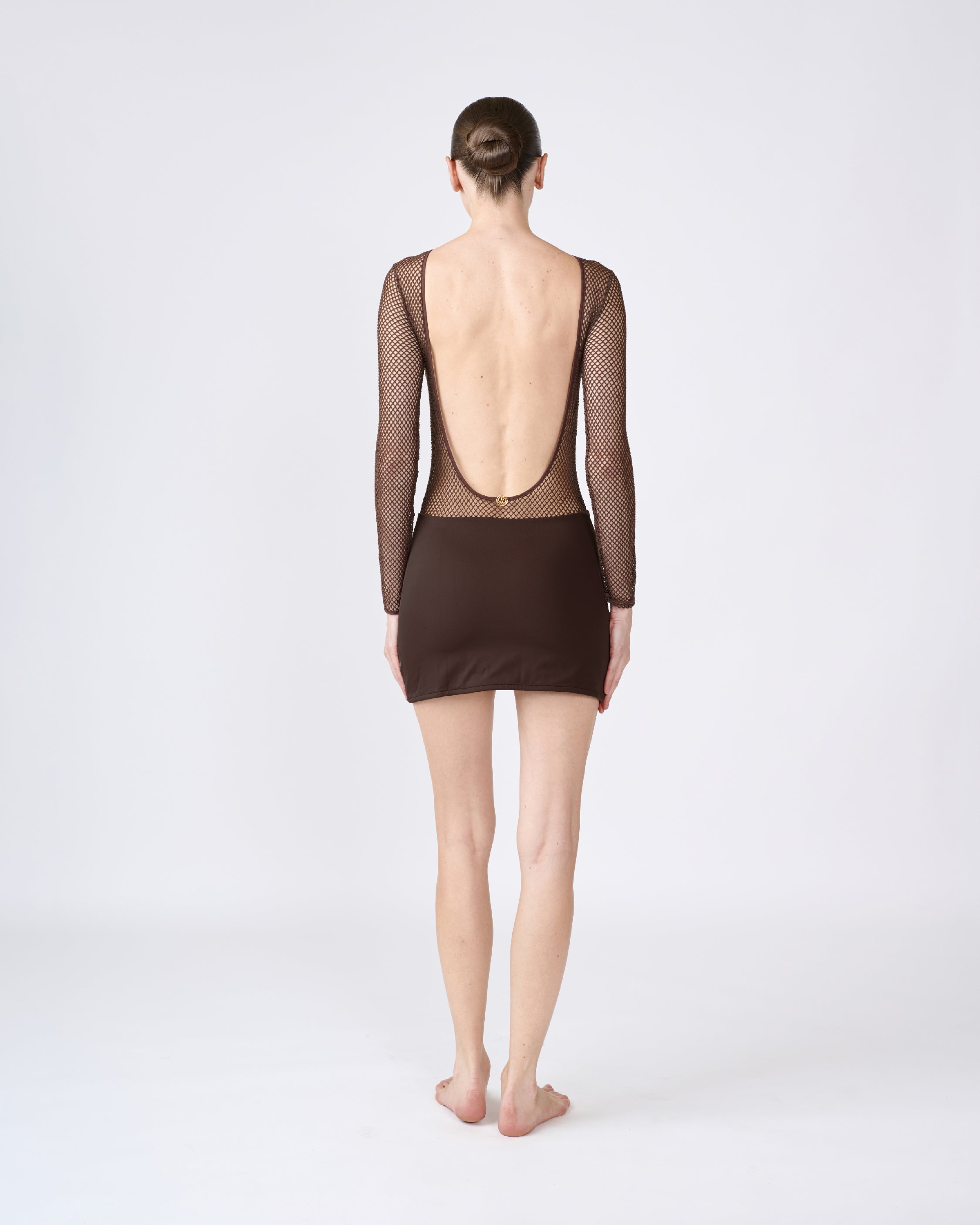 NANI MINI DRESS
