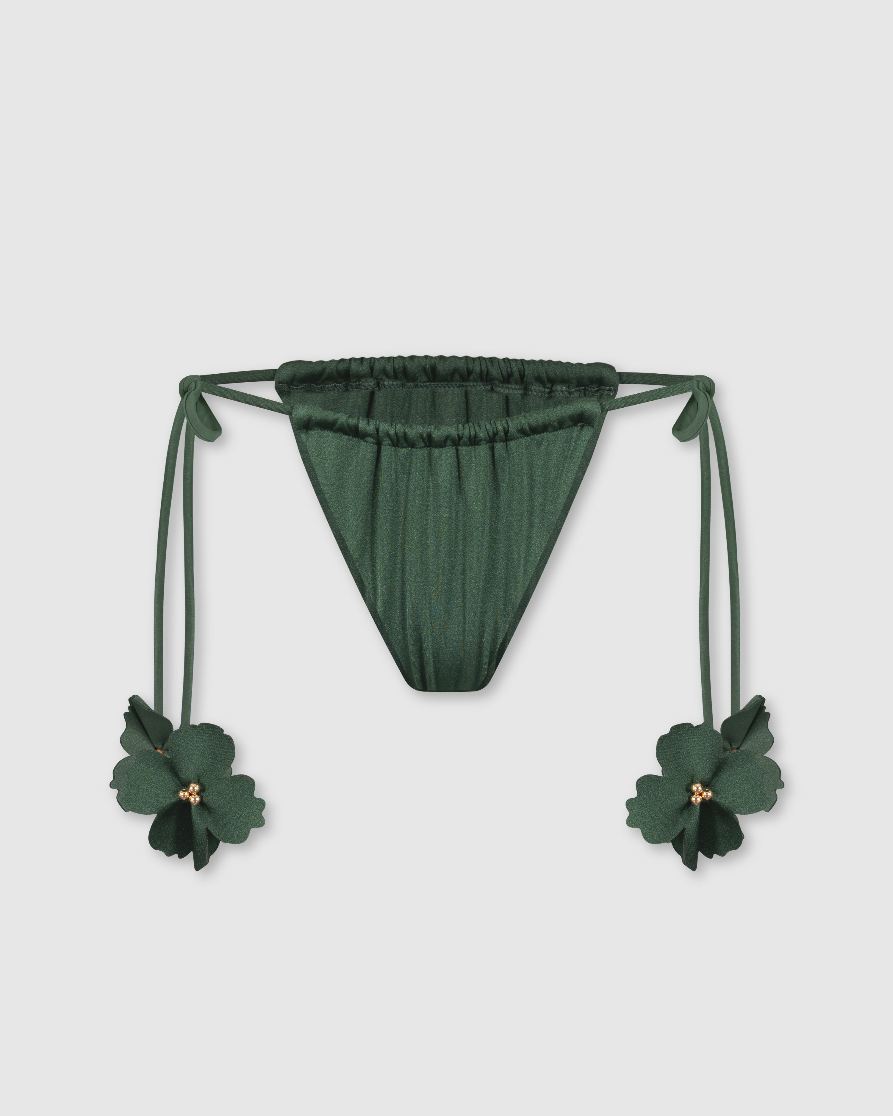 FLORE PANTY TINY