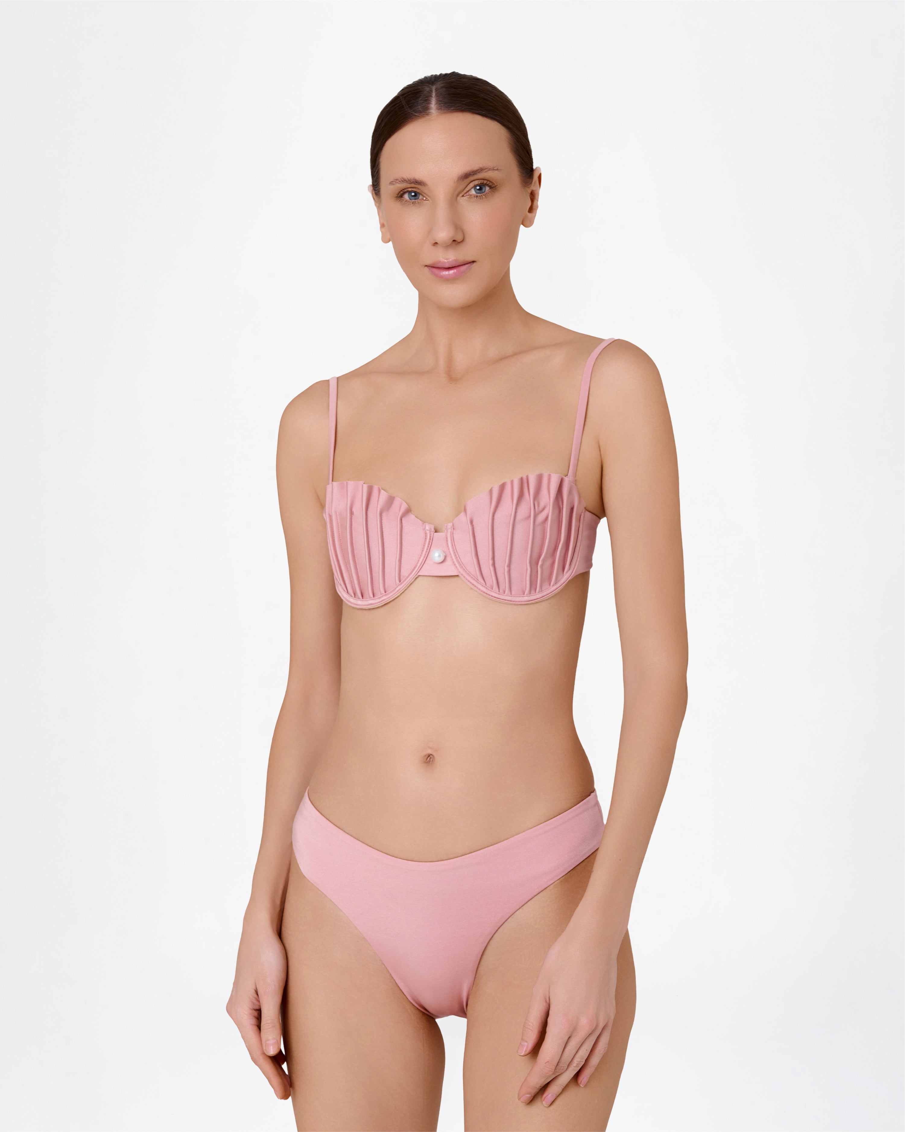 BIKINI PANTY BAJO