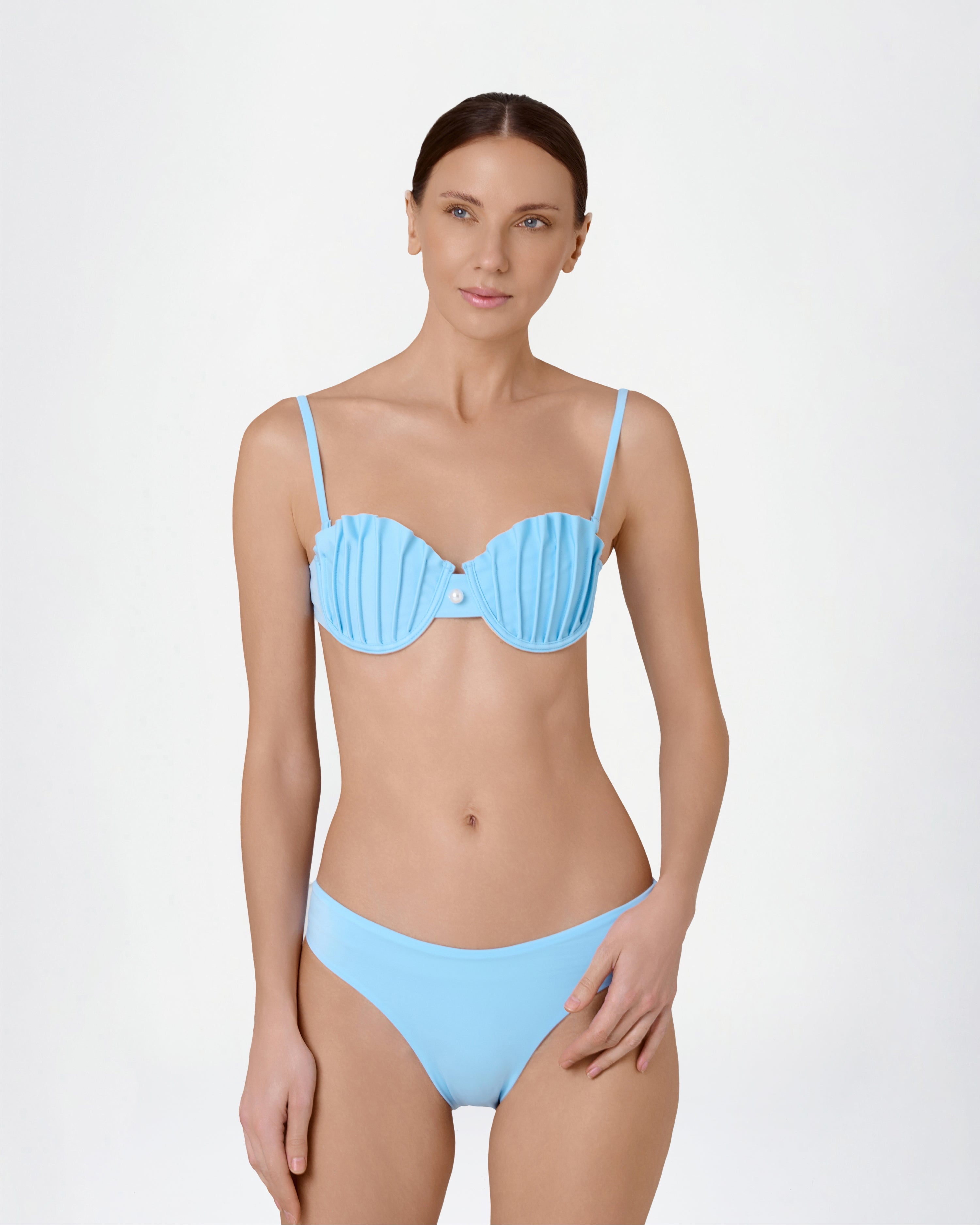 BIKINI PANTY BAJO
