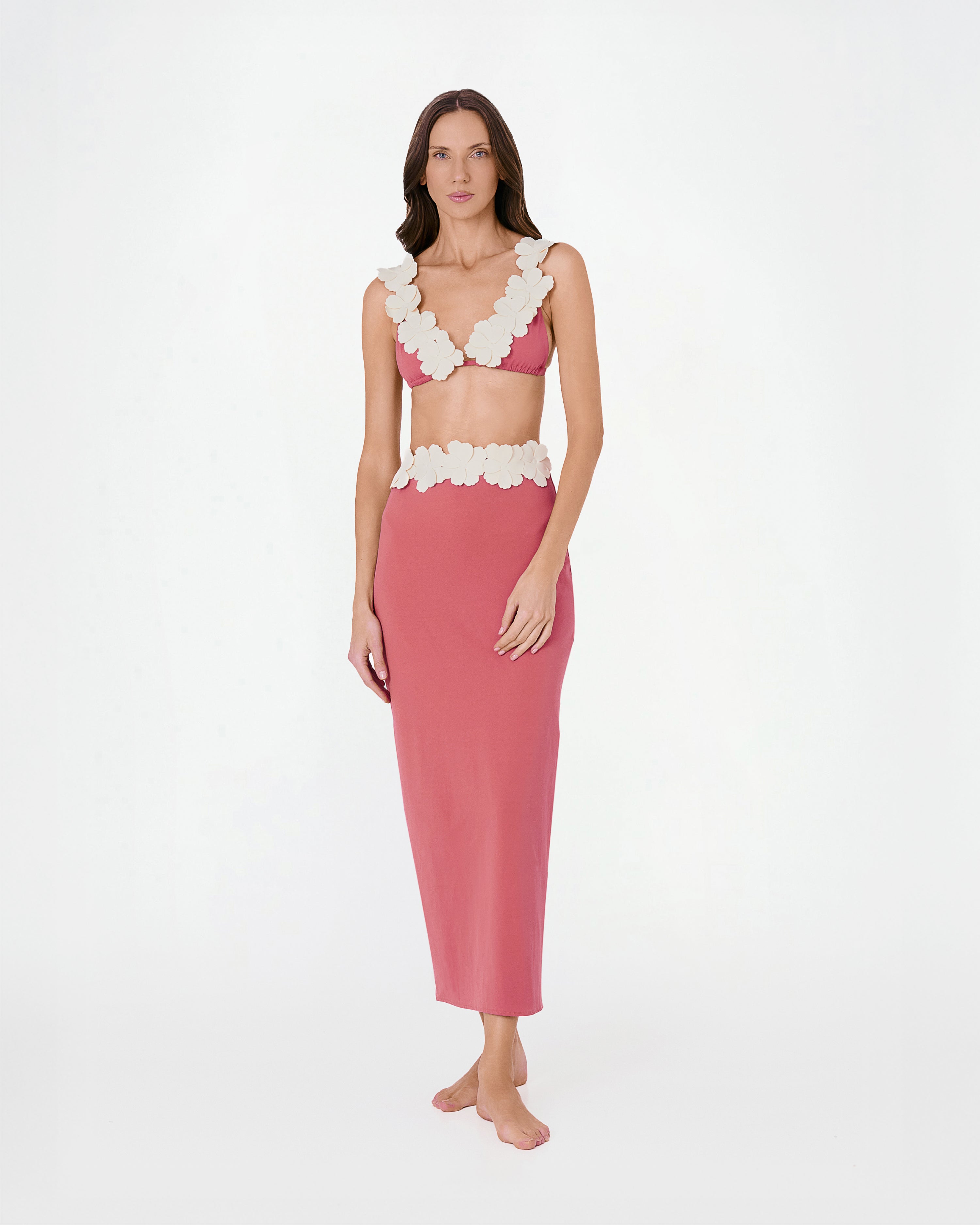 FEDERICA SKIRT