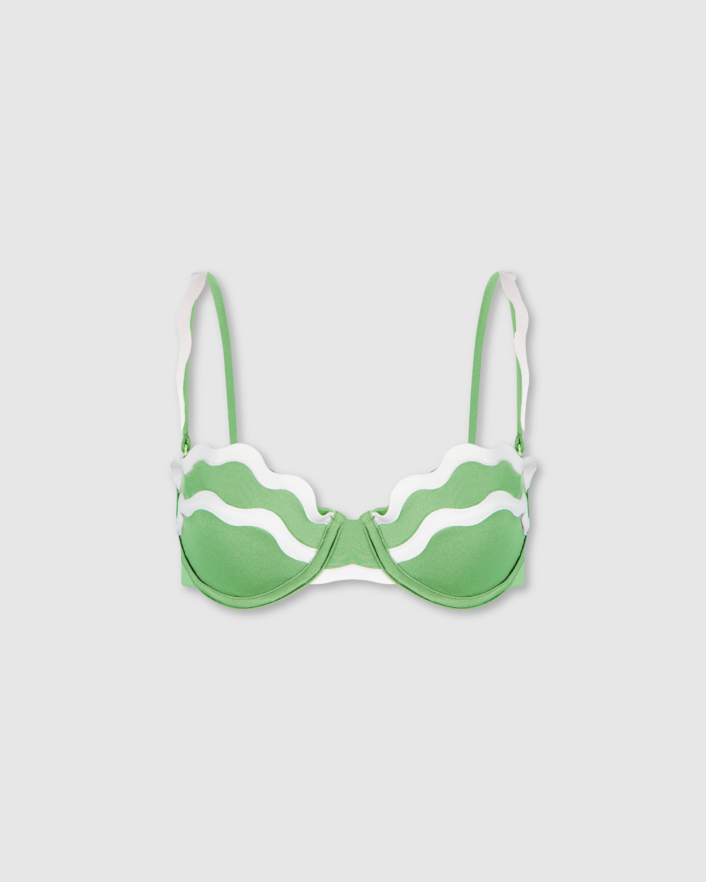 OLA BIKINI TOP