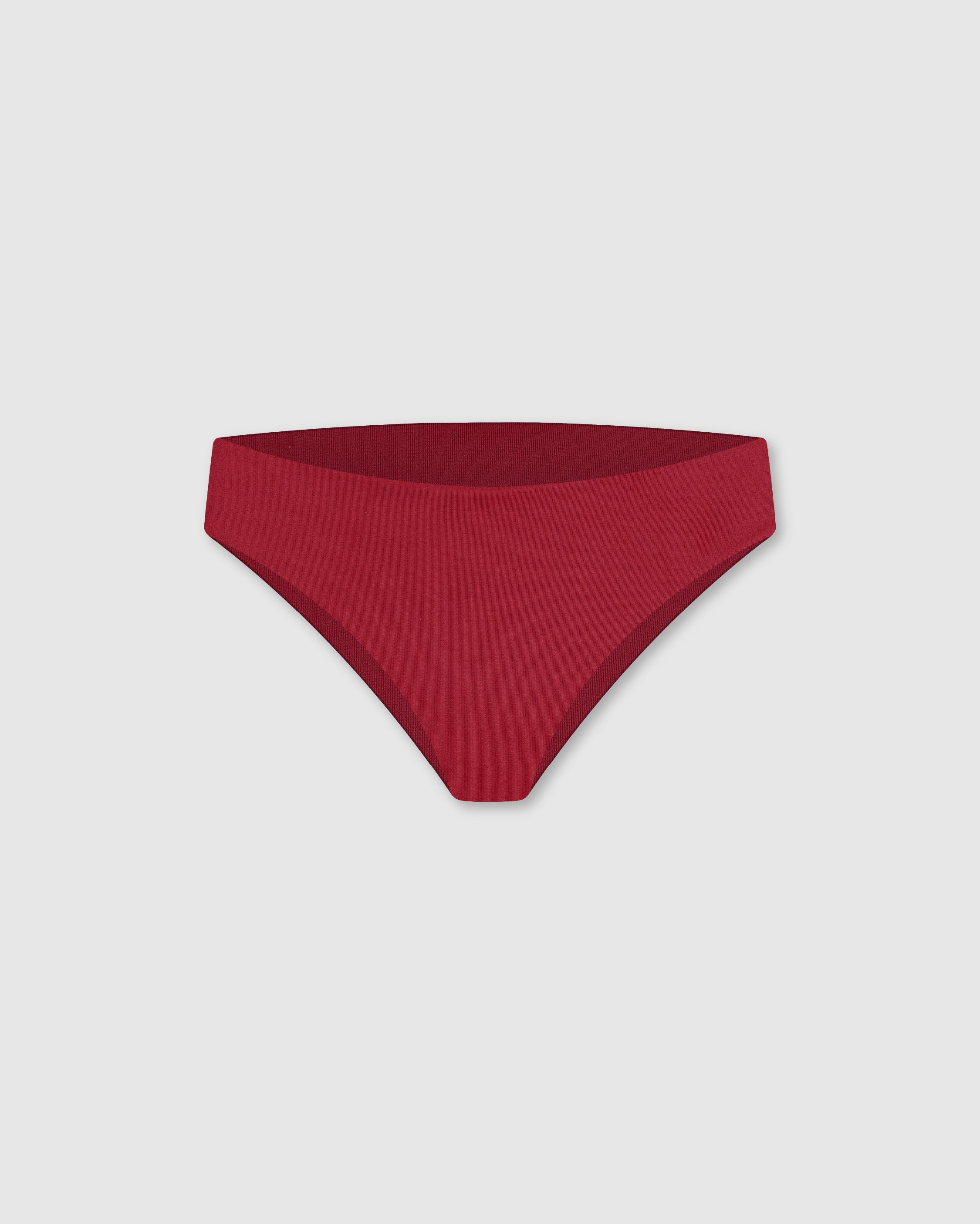 BIKINI PANTY BAJO
