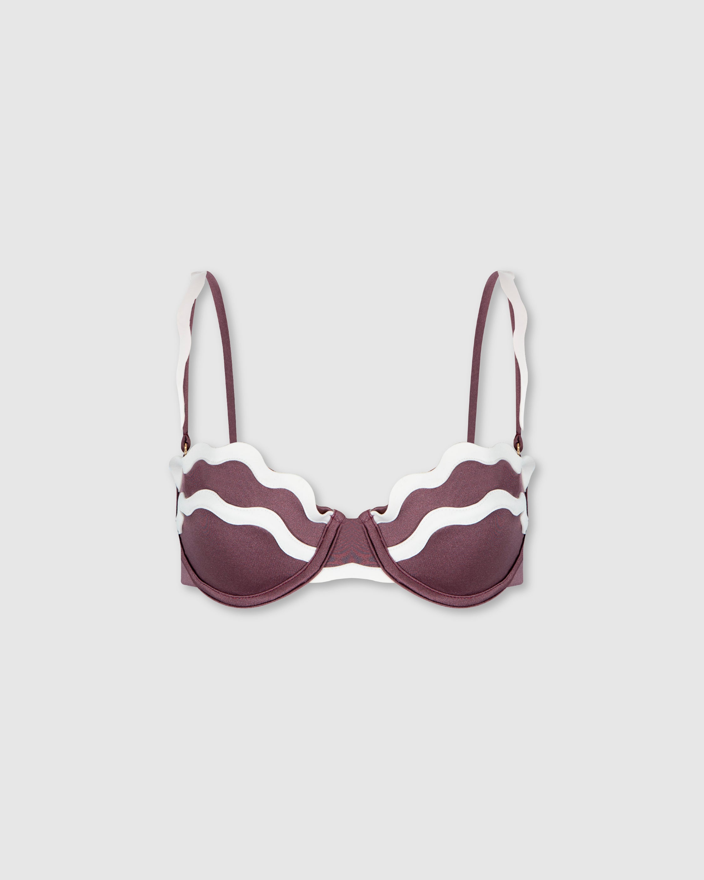 OLA BIKINI TOP